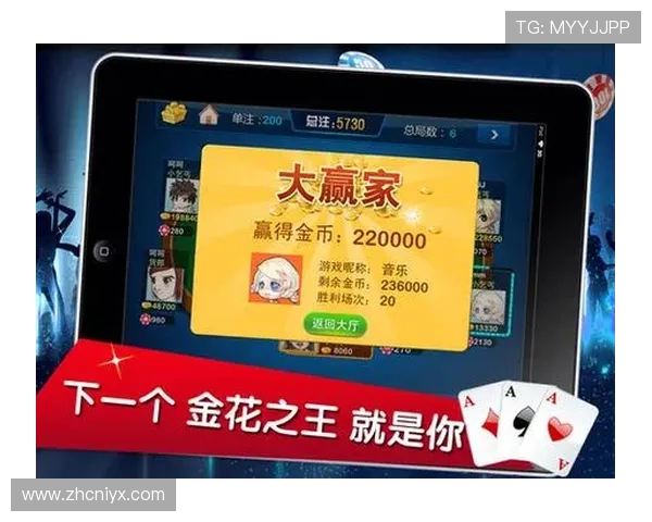 专业玩家必备的炸金花游戏app，技巧攻略与实战技巧全面解析