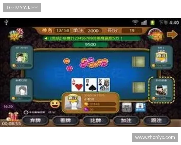 无需联网的单机炸金花免费休闲版让你随时随地享受刺激的炸金花娱乐体验